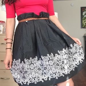 LOFT Skirt
